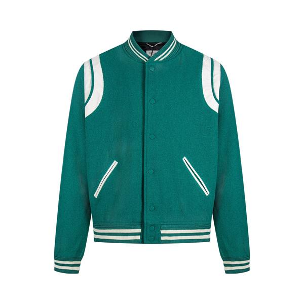 存在感抜群 SAINT LAURENT イヴ・サンローラン コピー スタジャン 保温裏地 新作モデル プレミアム