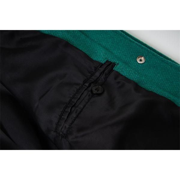 存在感抜群 SAINT LAURENT イヴ・サンローラン コピー スタジャン 保温裏地 新作モデル プレミアム