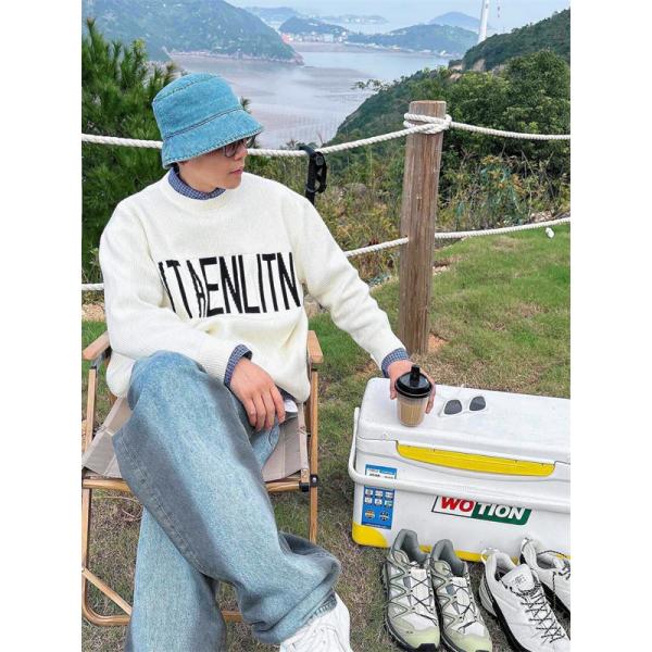 存在感抜群 VALENTINO ヴァレンティノ コピー セーター 厚手 防寒 高級感 新作モデル