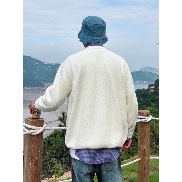 存在感抜群 VALENTINO ヴァレンティノ コピー セーター 厚手 防寒 高級感 新作モデル