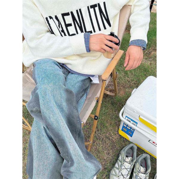 存在感抜群 VALENTINO ヴァレンティノ コピー セーター 厚手 防寒 高級感 新作モデル