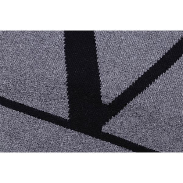 上品配色 VALENTINO ヴァレンティノ コピー ニット 保温素材 大人カジュアル 都会的印象