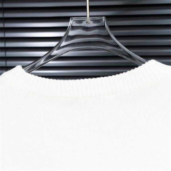 2026新作 セーター 滑らか編み 上品印象 大人カジュアル VALENTINO ヴァレンティノ コピー