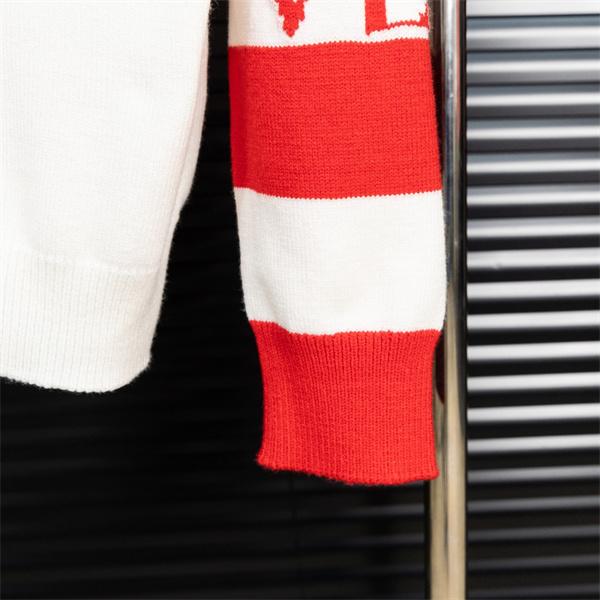 2026新作 セーター 滑らか編み 上品印象 大人カジュアル VALENTINO ヴァレンティノ コピー