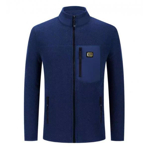 VALENTINO ヴァレンティノ コピー ジャケット 軽量防風 立体ポケット おすすめ  2026新作