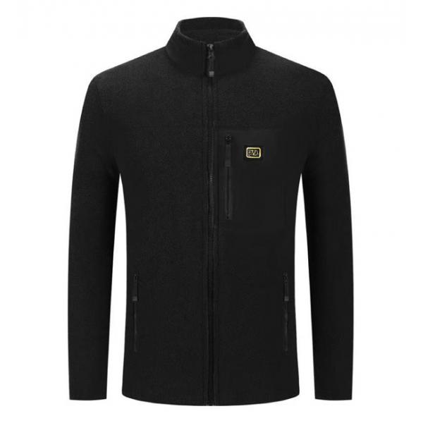 VALENTINO ヴァレンティノ コピー ジャケット 軽量防風 立体ポケット おすすめ  2026新作