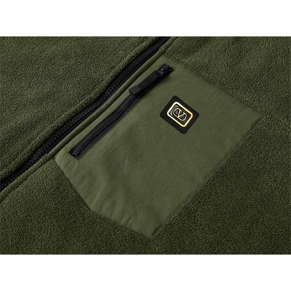 VALENTINO ヴァレンティノ コピー ジャケット 軽量防風 立体ポケット おすすめ  2026新作