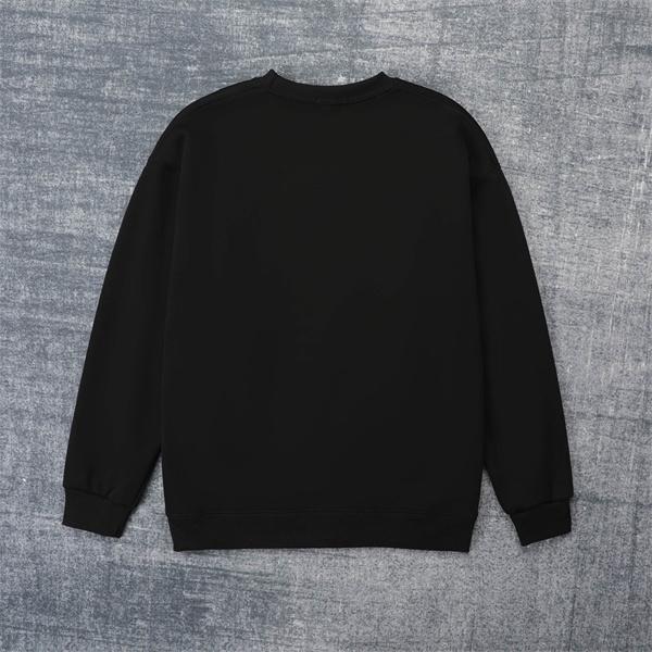 BURBERRY バーバリー コピー トレーナー 快適素材 ゆったり デイリー万能 