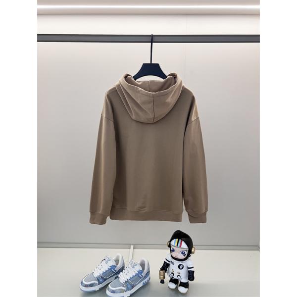 上品 カジュアル BURBERRY バーバリー コピー パーカー 厚手生地 大人向け 新作   