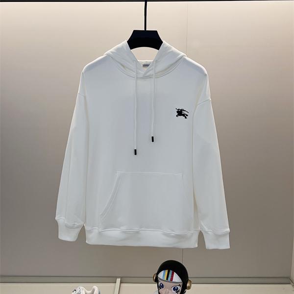 2026新作 高級感 パーカー 軽量設計 快適 定番 BURBERRY バーバリー コピー