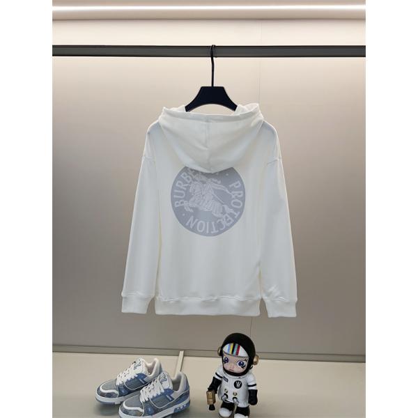 2026新作 高級感 パーカー 軽量設計 快適 定番 BURBERRY バーバリー コピー