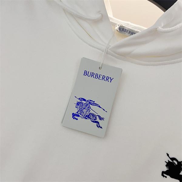 2026新作 高級感 パーカー 軽量設計 快適 定番 BURBERRY バーバリー コピー
