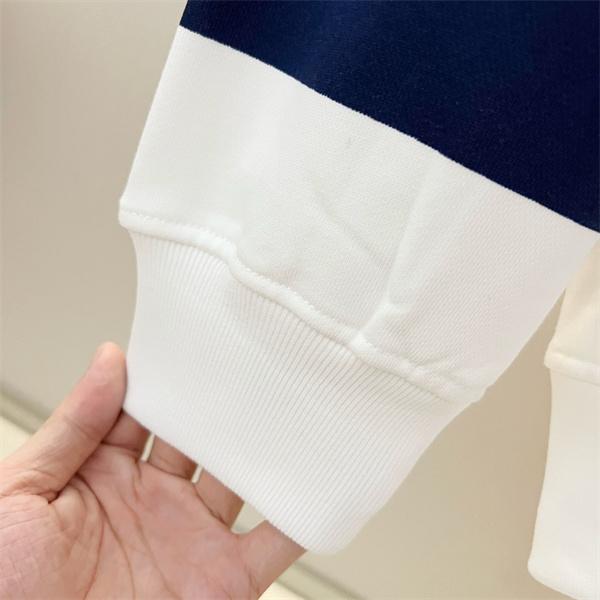 BURBERRY バーバリー コピー 2026新作 トレーナー 滑らか質感 軽量仕様 デイリー万能