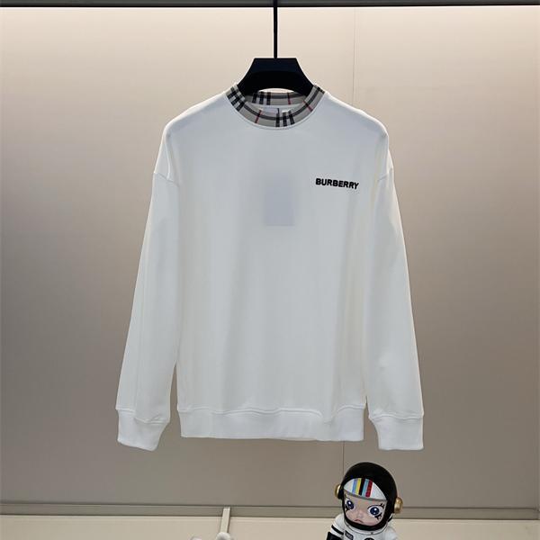 クラシック BURBERRY バーバリー コピー スウェット 上品 大人カジュアル 2026新作