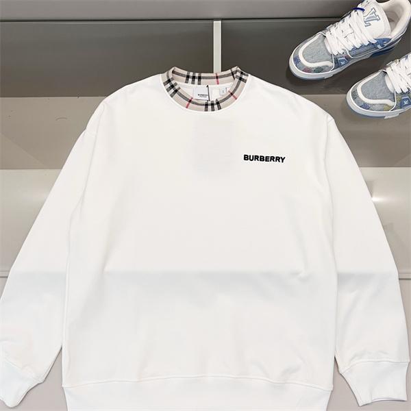 クラシック BURBERRY バーバリー コピー スウェット 上品 大人カジュアル 2026新作