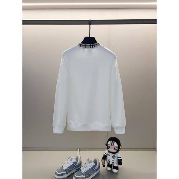 クラシック BURBERRY バーバリー コピー スウェット 上品 大人カジュアル 2026新作