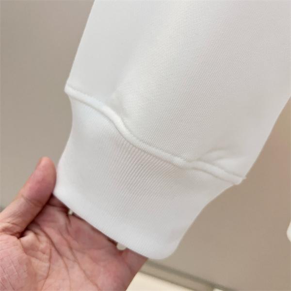 クラシック BURBERRY バーバリー コピー スウェット 上品 大人カジュアル 2026新作