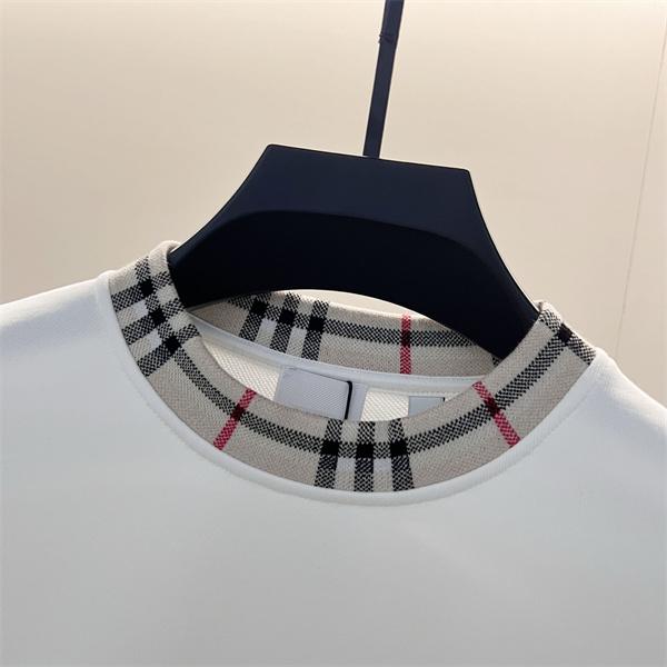 クラシック BURBERRY バーバリー コピー スウェット 上品 大人カジュアル 2026新作