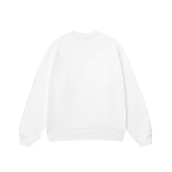 高級感演出 トレーナー 厚手裏毛 存在感主役 秋冬人気 BURBERRY バーバリー コピー