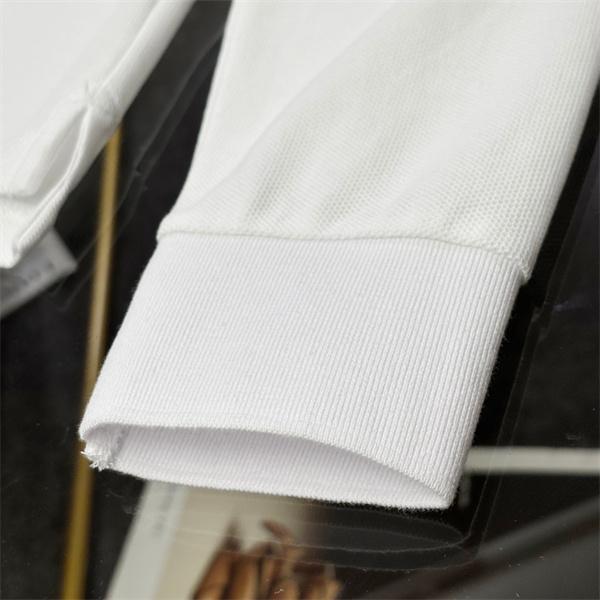 上品 BURBERRY バーバリー コピー 長袖トップス 柔軟素材 クラシック 大人カジュアル