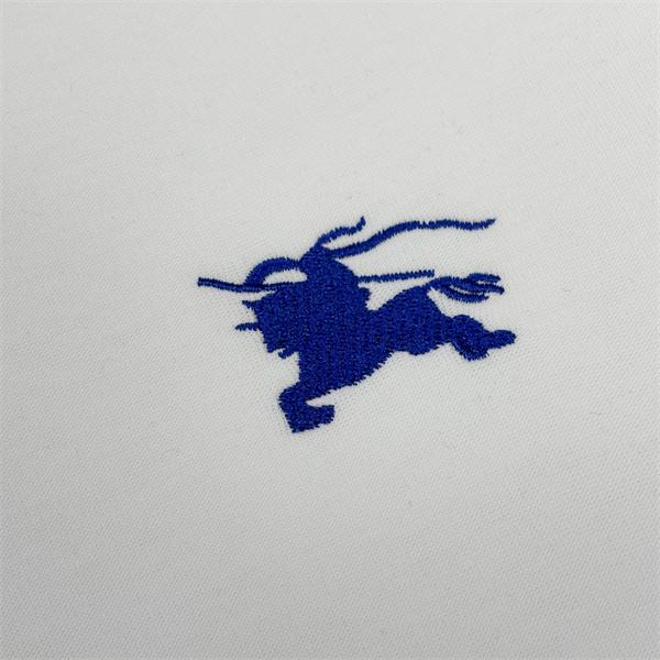 BURBERRY バーバリー コピー 2026新作 刺繍 トレーナー 当店イチオシ モード系