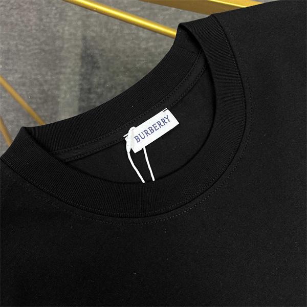 ロングスリーブ 軽量生地 BURBERRY バーバリー コピー ストリート 新作モデル