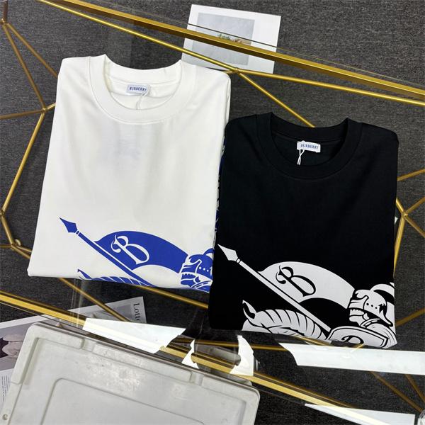 ロングスリーブ 軽量生地 BURBERRY バーバリー コピー ストリート 新作モデル