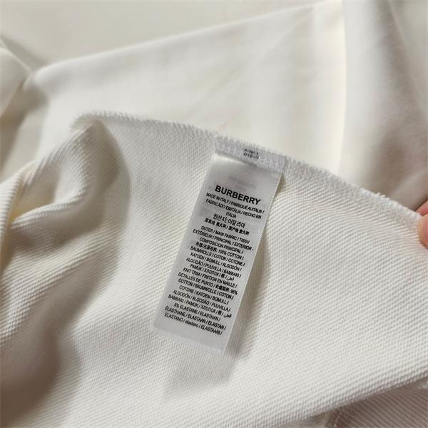2026新作 トレーナー 厚手仕様 立体シルエット 人気定番 BURBERRY バーバリー コピー