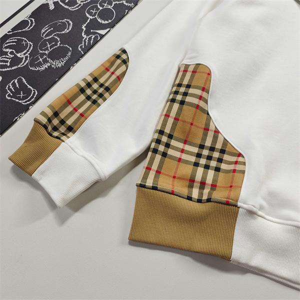 2026新作 トレーナー 厚手仕様 立体シルエット 人気定番 BURBERRY バーバリー コピー