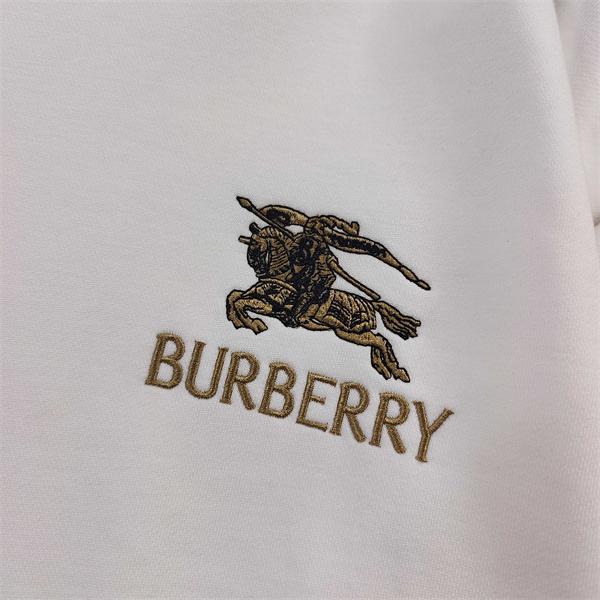2026新作 トレーナー 厚手仕様 立体シルエット 人気定番 BURBERRY バーバリー コピー