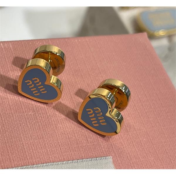 MIUMIUミュウミュウピアスコピー人気ランキング2026トレンドおしゃれ100％品質保証