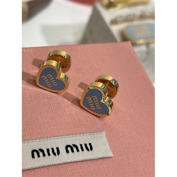 MIUMIUミュウミュウピアスコピー人気ランキング2026トレンドおしゃれ100％品質保証