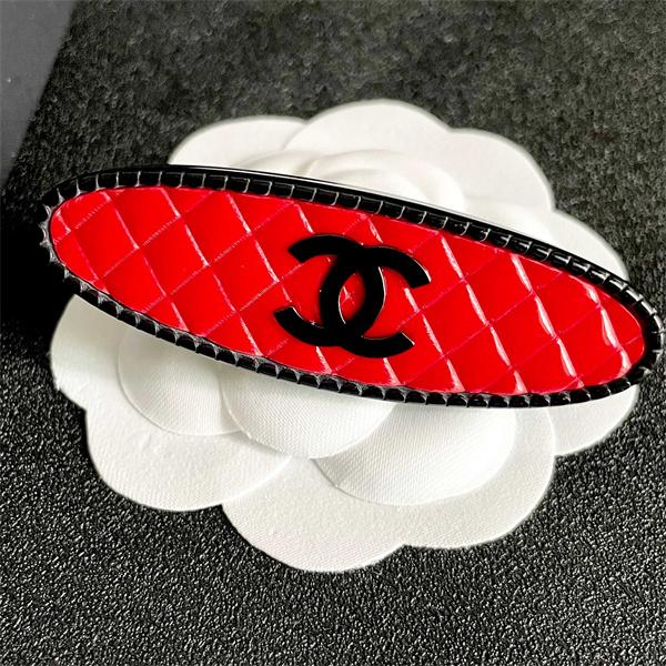 シャネルヘアアクセサリーコピー2026人気ランキング上品お洒落アクセサリーコーディネート黄銅素材