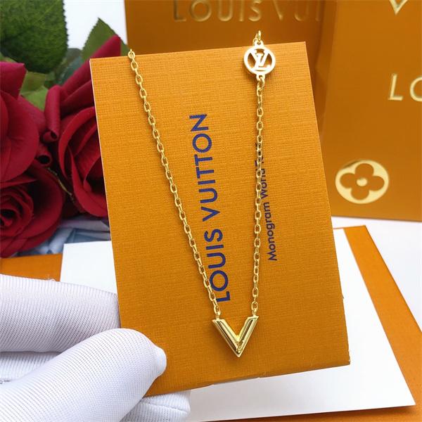 ルイヴィトンネックレスコピー2026最新作人気おしゃれアクセサリー激安通販定番アイテム