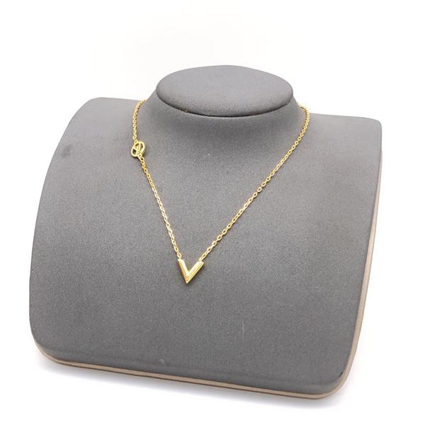 ルイヴィトンネックレスコピー2026最新作人気おしゃれアクセサリー激安通販定番アイテム