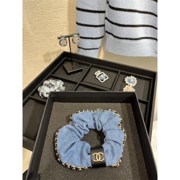 シャネルヘアアクセサリーコピー2026人気ランキング使い勝手お洒落美品