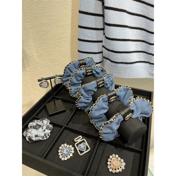 シャネルヘアアクセサリーコピー2026人気ランキング使い勝手お洒落美品