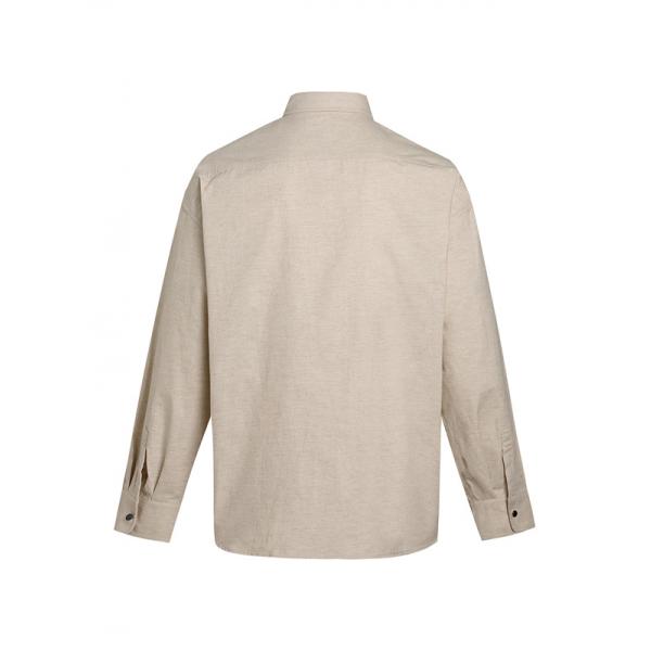 PRADA プラダ長袖シャツスーパーコピー2026トレンド新品☆☆人気上質なアイテム