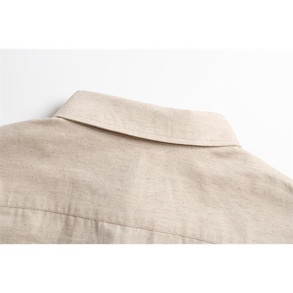 PRADA プラダ長袖シャツスーパーコピー2026トレンド新品☆☆人気上質なアイテム