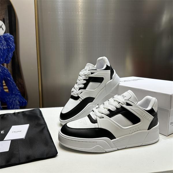 2026最新CELINE セリーヌスニーカースーパーコピー人気使い勝手履き心地