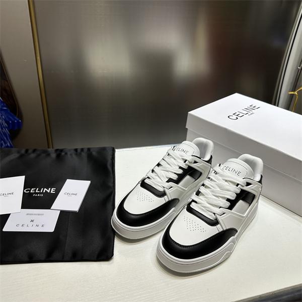 2026最新CELINE セリーヌスニーカースーパーコピー人気使い勝手履き心地