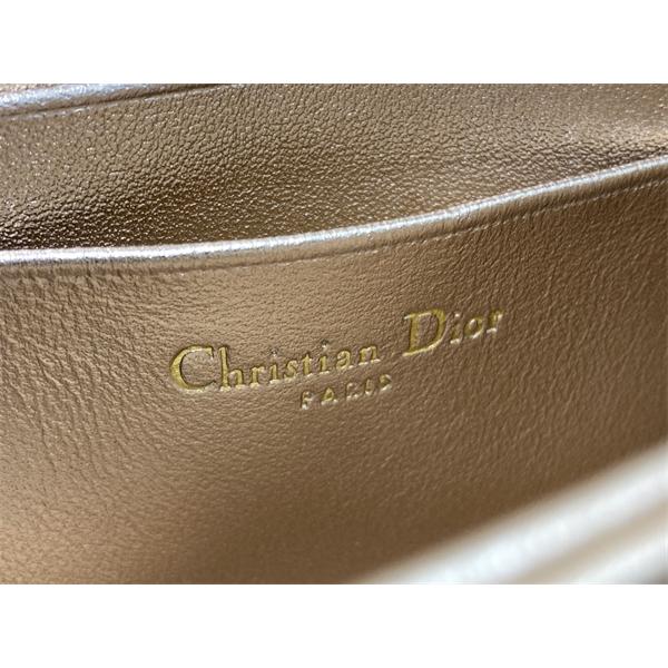 ♥DIOR♥ディオール手持ちバッグコピーチェーンショルダー付き人気2026