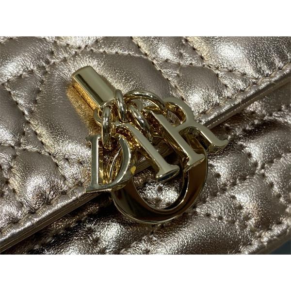 ♥DIOR♥ディオール手持ちバッグコピーチェーンショルダー付き人気2026