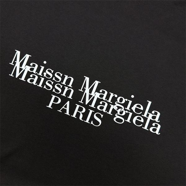 Maison Margiela メゾン マルジェラ コピー 遊び心演出 柔らか質感 パーカー 人気モデル 2026新作