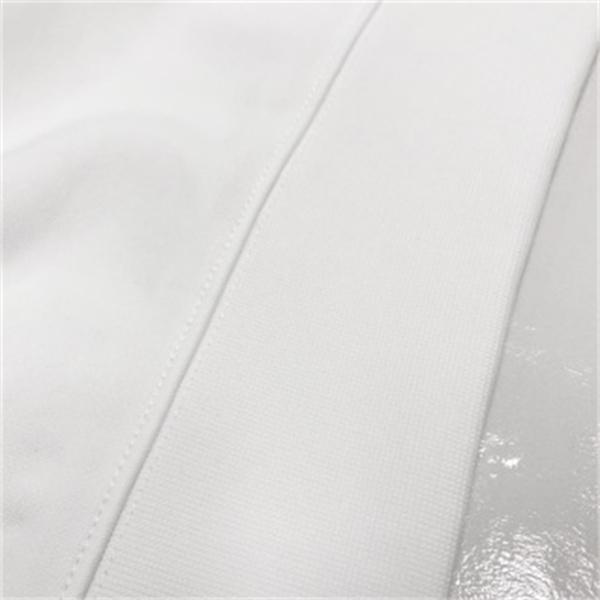 洗練 プリント Maison Margiela メゾン マルジェラ コピー パーカー オーバーサイズ 裏毛仕様 男女兼用