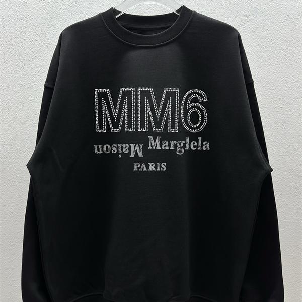 高級感 トレーナー 厚手生地 モード系 秋冬新作 2026新作 Maison Margiela メゾン マルジェラ コピー