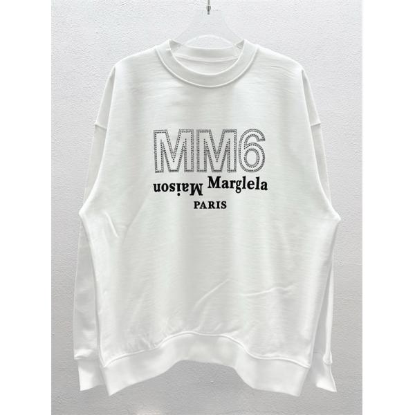 高級感 トレーナー 厚手生地 モード系 秋冬新作 2026新作 Maison Margiela メゾン マルジェラ コピー