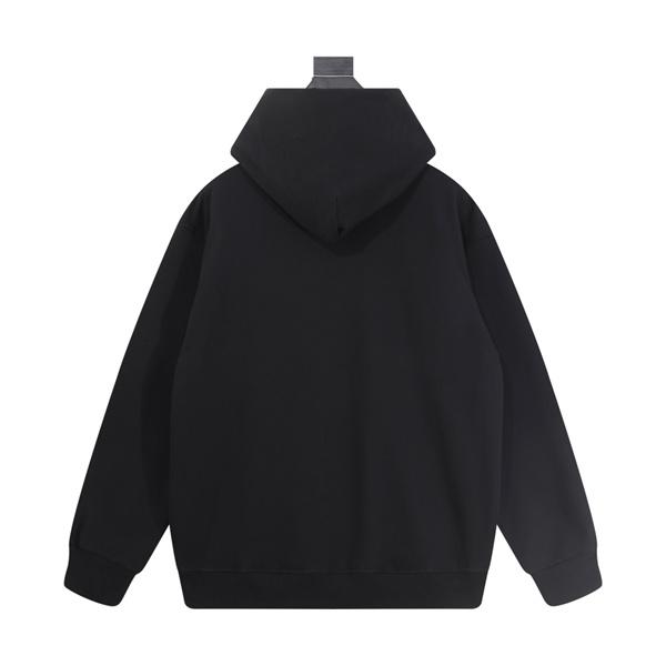 人気爆発 パーカー 厚手裏起毛 2026新作 プレミアム Maison Margiela メゾン マルジェラ コピー