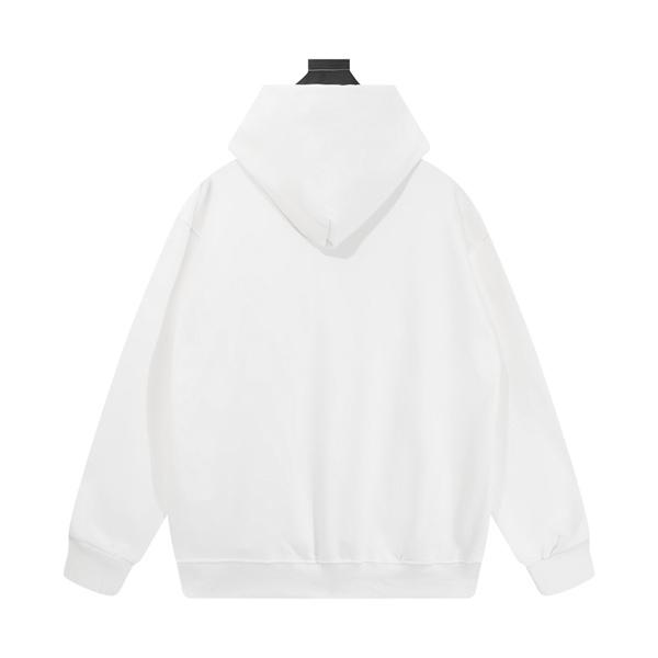 人気爆発 パーカー 厚手裏起毛 2026新作 プレミアム Maison Margiela メゾン マルジェラ コピー