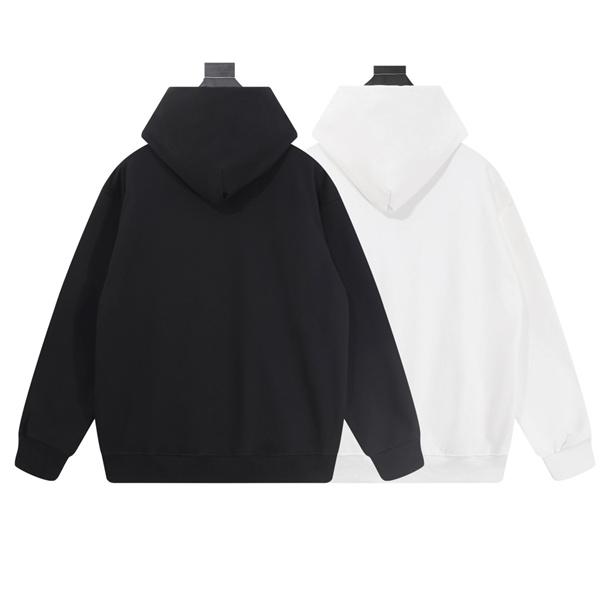 人気爆発 パーカー 厚手裏起毛 2026新作 プレミアム Maison Margiela メゾン マルジェラ コピー